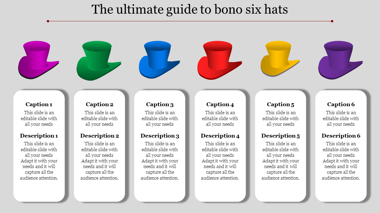 bono six hats-The ultimate guide to bono six hats